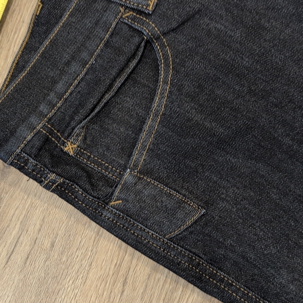 Redhead Ranch - Western Jeans - Picture 3 of 8